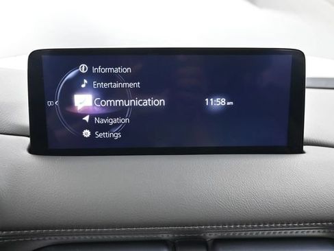 Certified 2023 MAZDA CX-5 AWD 2.5 S w/ Premium Package image 21