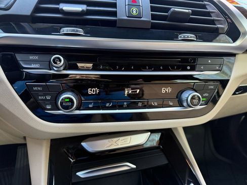 Used 2019 BMW X3 sDrive30i w/ Convenience Package image 32