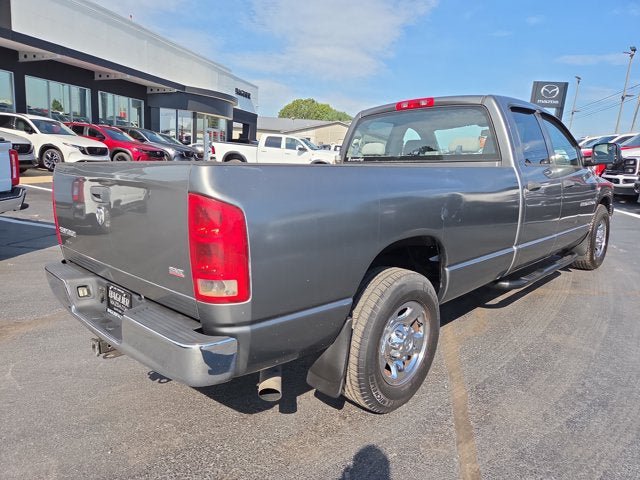 Used 2006 Dodge Ram 3500 Truck SLT w/ Trailer Tow Group RWD image 6