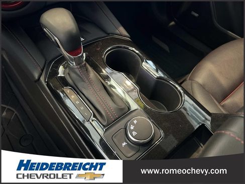 Used 2023 Chevrolet Blazer RS w/ Driver Confidence II Package FWD image 24