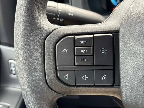 New 2026 Ford F150 STX w/ Equipment Group 200A AWD/4WD image 23