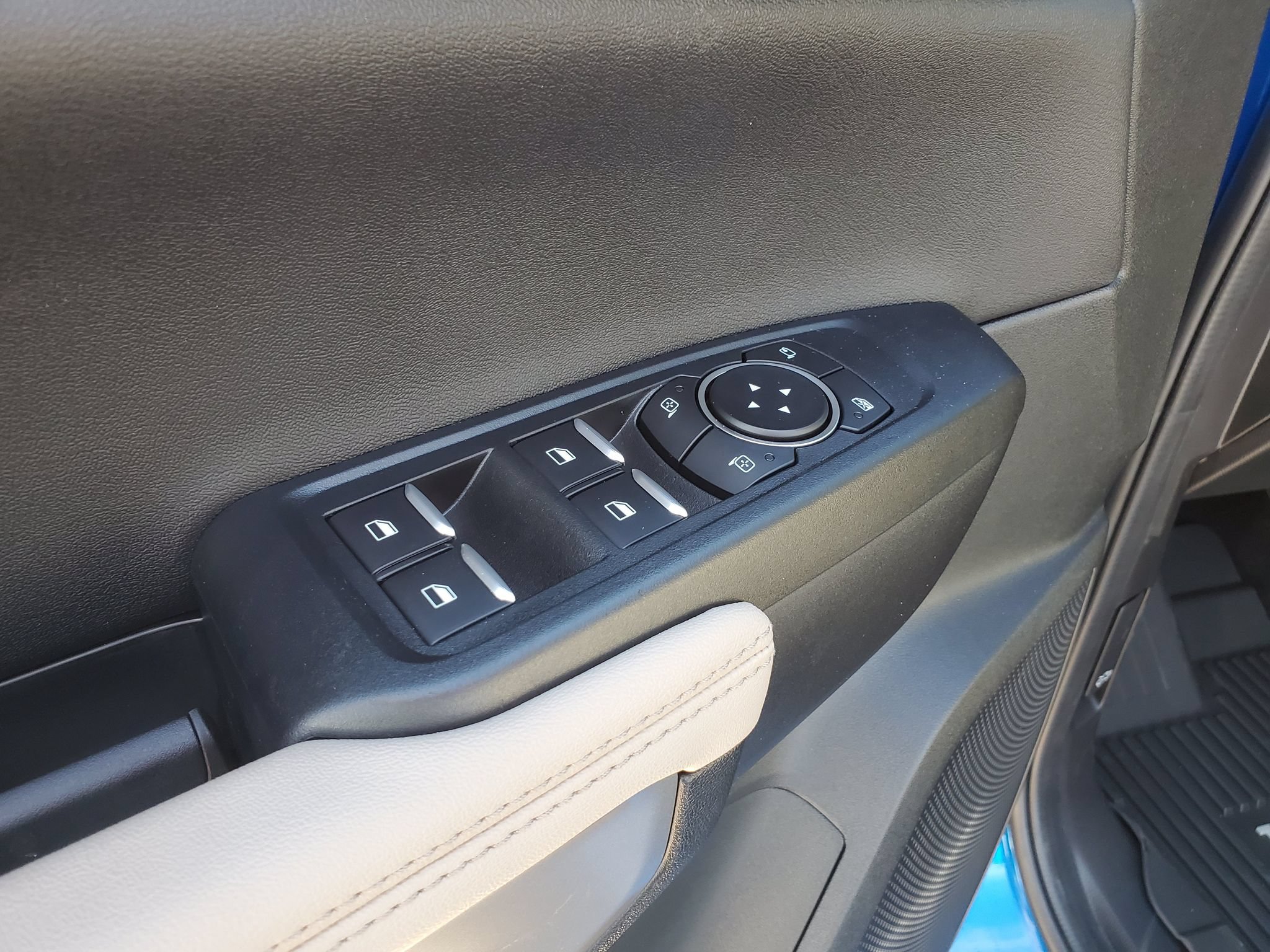 New 2026 Ford Ranger Lariat AWD/4WD image 13