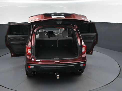 Used 2019 Honda Passport Elite image 49