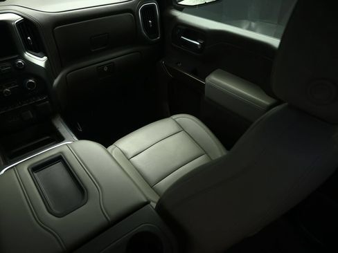 Used 2021 Chevrolet Silverado 1500 RST w/ All Star Edition Plus AWD/4WD image 46