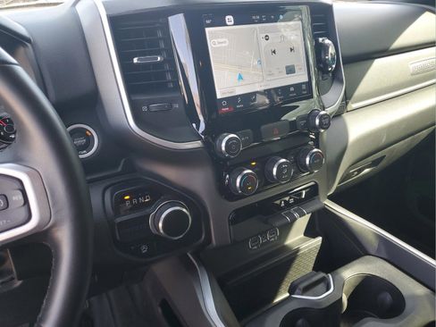 Certified 2022 RAM 1500 Big Horn RWD image 27