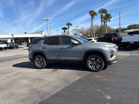 New 2026 Chevrolet Equinox LT image 18
