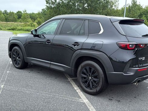 Certified 2024 MAZDA CX-50 AWD 2.5 S w/ Cargo Package image 10