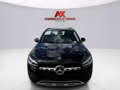 Used 2021 Mercedes-Benz GLA 250 4MATIC w/ Premium Package image 9
