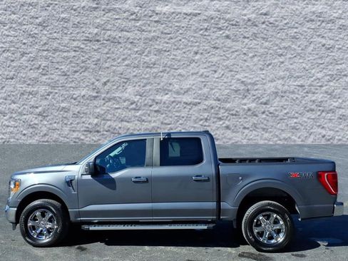 Certified 2023 Ford F150 XLT w/ XTR Package image 4