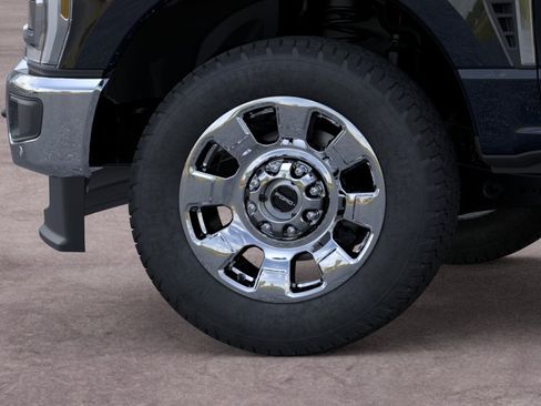 New 2026 Ford F350 Lariat w/ Lariat Ultimate Package AWD/4WD image 44