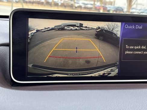 Used 2016 Lexus RX 350 350 image 34