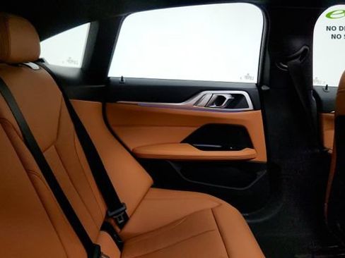 Used 2023 BMW i4 eDrive35 w/ Premium Package RWD image 40
