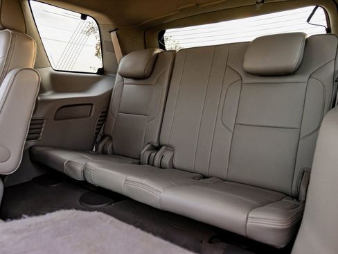 Used 2019 GMC Yukon Denali w/ Open Road Package image 46