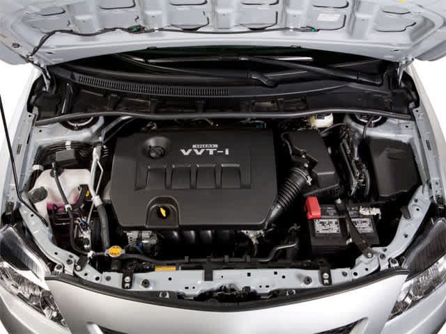 Used 2010 Toyota Corolla LE FWD image 15