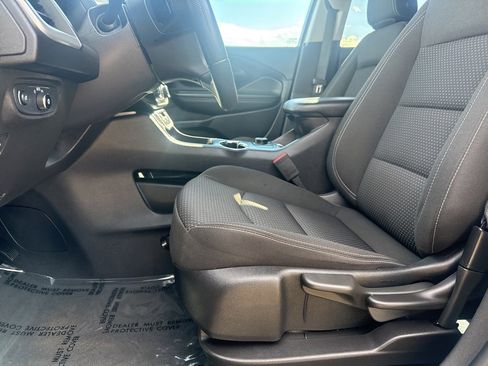 Certified 2024 GMC Terrain SLE image 19