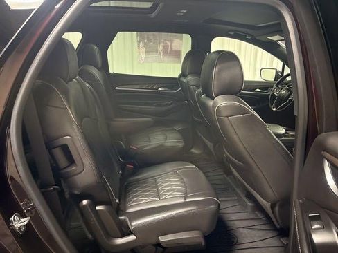 Used 2023 Buick Enclave Avenir w/ Avenir Technology Package image 26