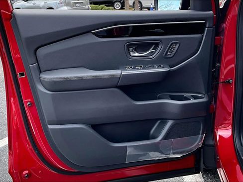 New 2026 Honda Pilot EX-L image 13