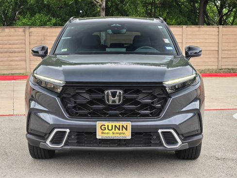 Used 2024 Honda CR-V Sport Touring image 8