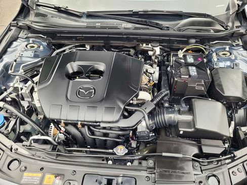 Used 2025 MAZDA MAZDA3 s image 30