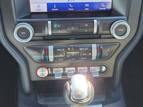 Used 2021 Ford Mustang GT Premium image 22