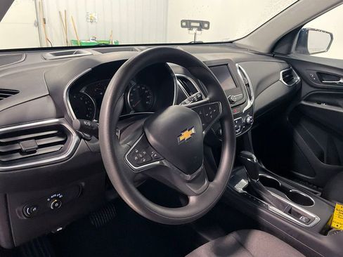 Used 2021 Chevrolet Equinox LT image 21