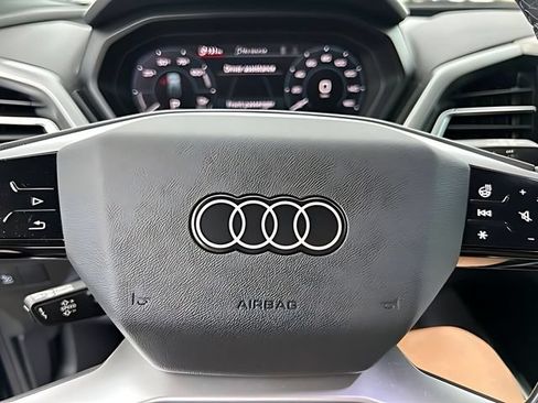 Used 2023 Audi Q4 e-tron Prestige w/ 20" Wheel Package AWD/4WD image 22