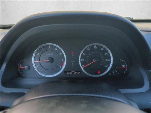 Used 2012 Honda Accord EX-L image 11