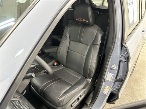 Used 2022 Honda Passport TrailSport image 15