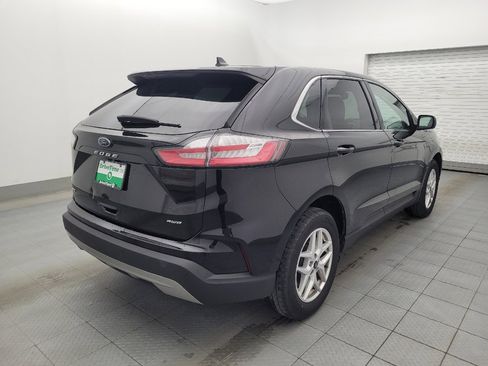 Used 2024 Ford Edge SEL image 9