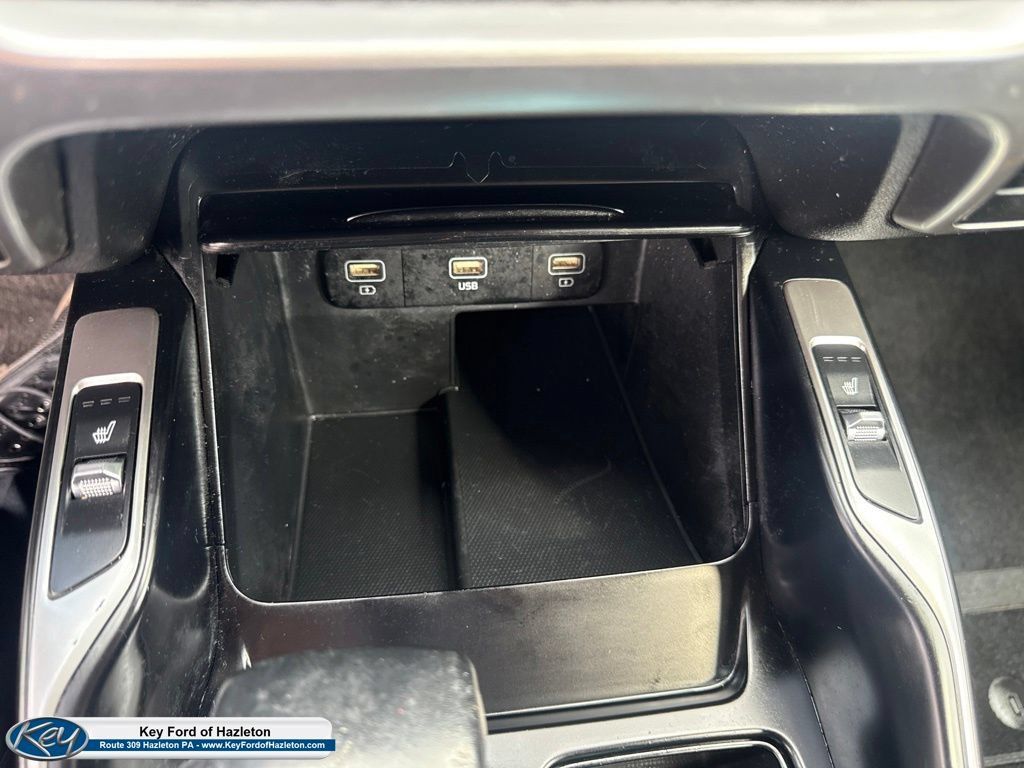 Used 2021 Kia Sorento S w/ Panoramic Sunroof Package AWD/4WD image 28