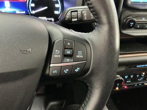 Used 2023 Ford Bronco Sport Outer Banks w/ Tech Package image 28