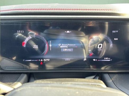 New 2026 Dodge Charger R/T w/ Driver Convenience Group AWD/4WD image 28
