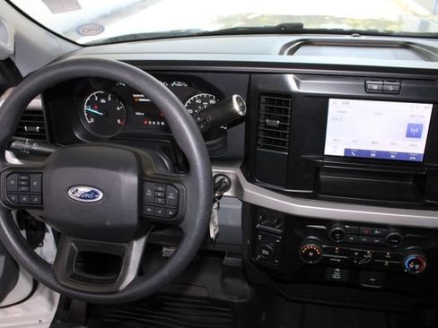 Used 2025 Ford F250 XL w/ XL Off-Road Package AWD/4WD image 26