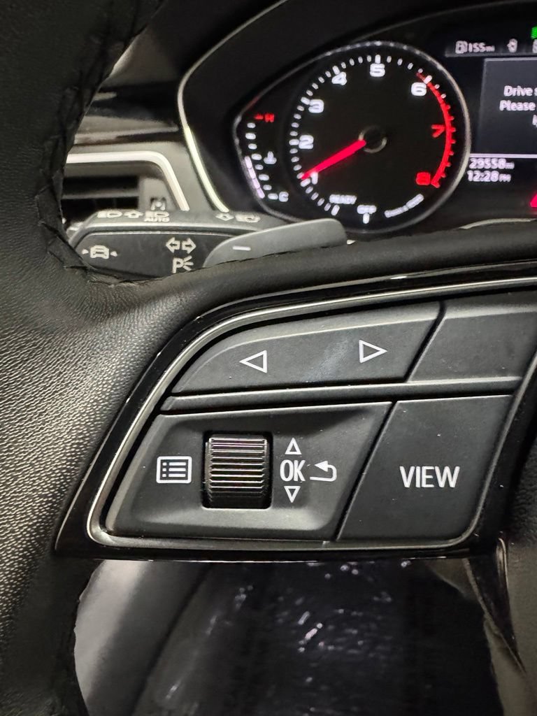 Used 2023 Audi A4 2.0T Premium w/ Convenience Package AWD/4WD image 18