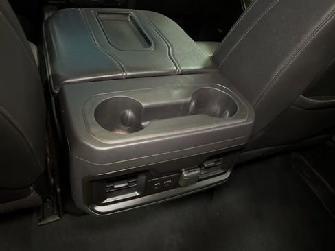 Used 2021 Chevrolet Silverado 1500 RST w/ All Star Edition Plus image 59