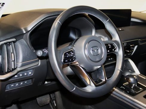 Used 2025 MAZDA CX-70 Plug-In Hybrid w/ Premium Pkg image 38