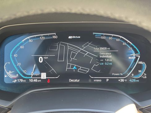 Used 2021 BMW X5 xDrive45e w/ Convenience Package 3 image 12