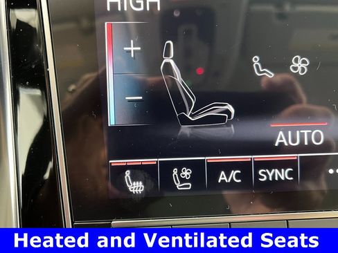 Used 2023 Audi Q8 Premium Plus image 5