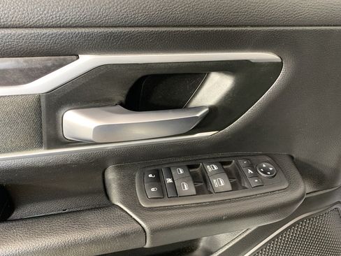 Used 2023 RAM 1500 Big Horn AWD/4WD image 13