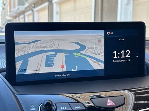 Used 2021 Acura RDX A-Spec image 23