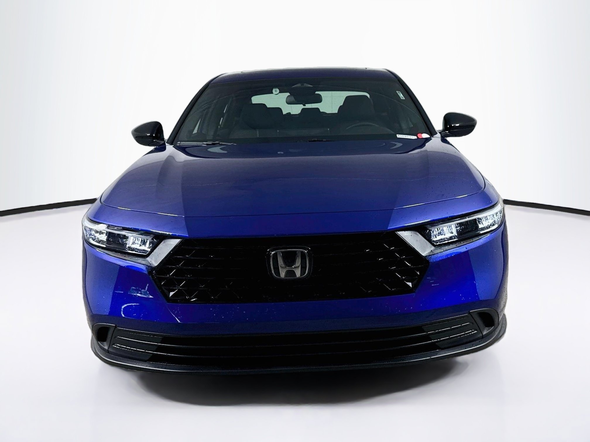 New 2026 Honda Accord Sport image 3