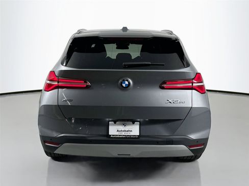 Used 2026 BMW X3 xDrive30i w/ Premium Package AWD/4WD image 6