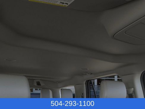New 2026 Ford Expedition Active RWD image 24