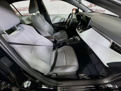 Certified 2024 Toyota Corolla SE AWD/4WD image 29
