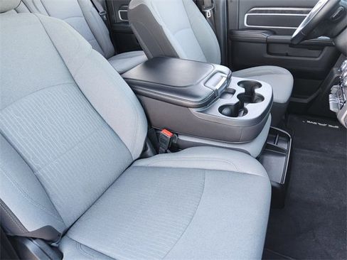 Certified 2024 RAM 2500 Big Horn image 14