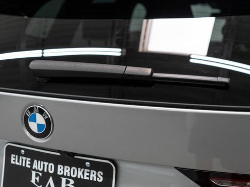 Used 2026 BMW X1 M35i w/ Technology Package AWD/4WD image 46