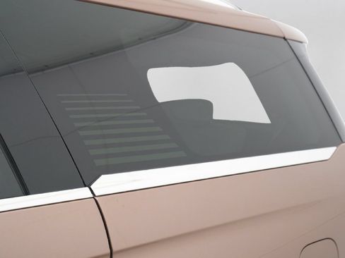 Used 2026 Lincoln Navigator Black Label AWD/4WD image 46