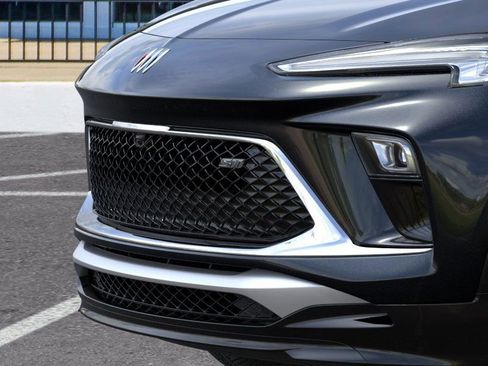 New 2026 Buick Encore GX Sport Touring w/ Advanced Technology Package image 13