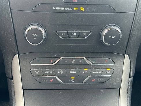 Used 2019 Ford Edge SEL w/ Equipment Group 201A FWD image 24