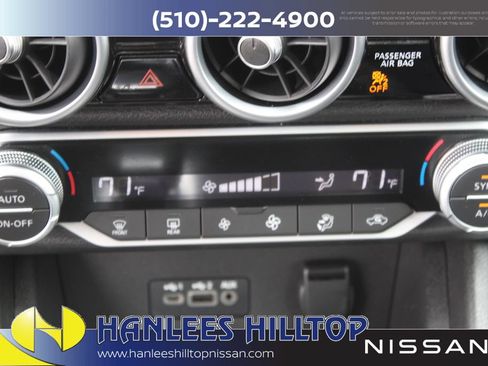 Used 2020 Nissan Sentra SV FWD image 21